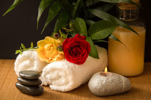 Spa Service in 5 Star Hotels Goa