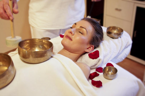 Russian Massage Spa in Goa Near The Leela Ambience Hotel