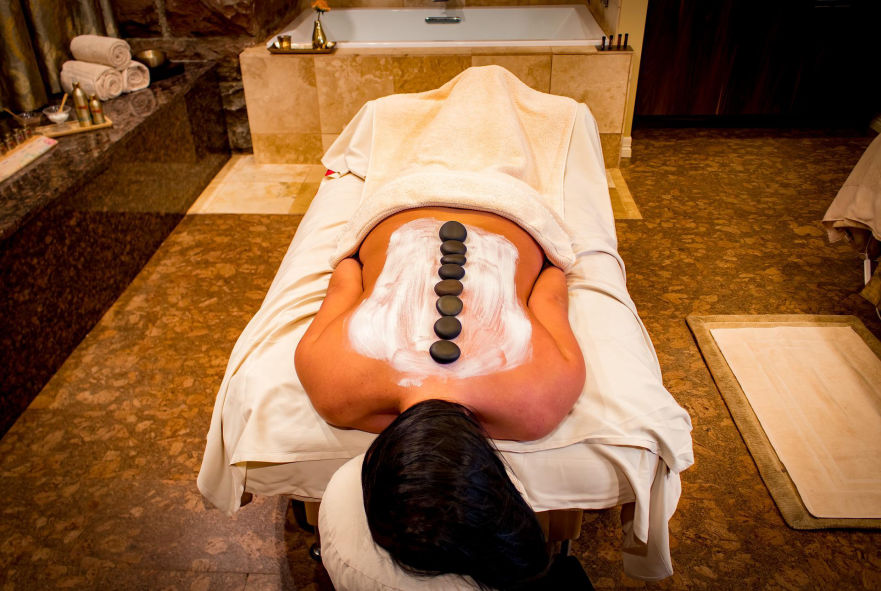 Body Massage in Goa